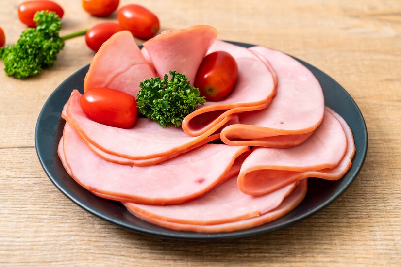Benefits of Modified Tapioca Starch for Ham