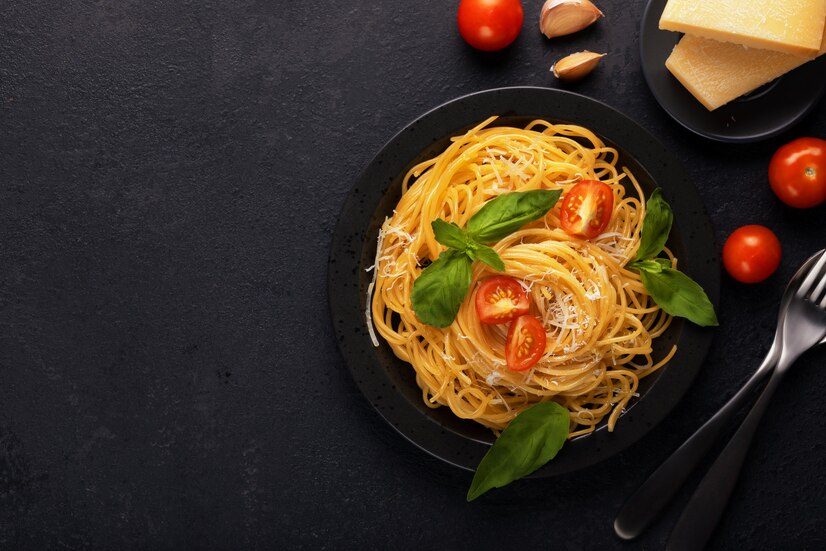 Benefits of Modified Tapioca Starch for Pasta and Spaghetti
