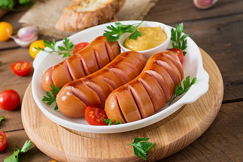 Benefits of Modified Tapioca Starch for Sausage