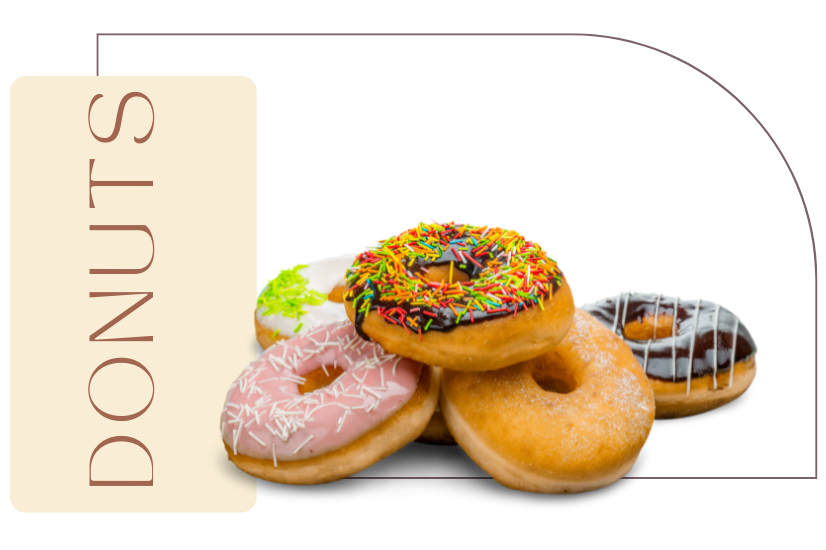 Benefits of Tapioca Starch in Donuts